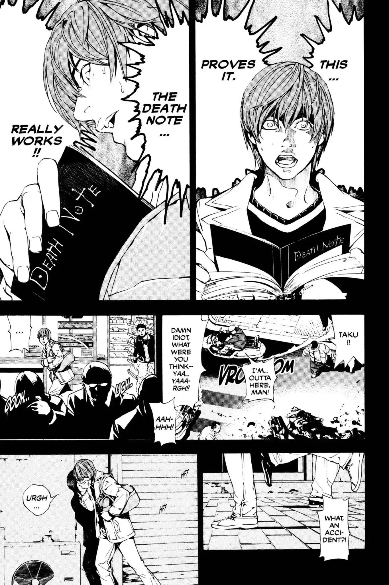Death Note, Chapter 1 image 42